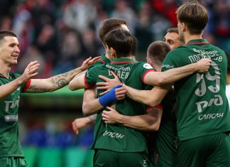 Сенников: «Локомотиву» нужны 3–4 топ-футболиста для титула Сенников: «Локомотиву» нужны 3–4 топ-футболиста для титула