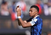 Opta: Франция — новый фаворит ЧМ-2026 после первого тура Opta: Франция — новый фаворит ЧМ-2026 после первого тура