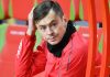 Билялетдинов опроверг слова ван дер Варта о допинге Билялетдинов опроверг слова ван дер Варта о допинге