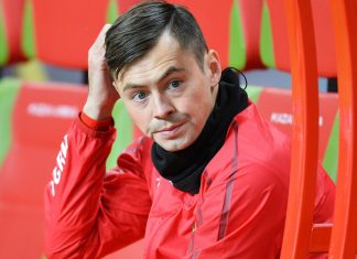Билялетдинов опроверг слова ван дер Варта о допинге Билялетдинов опроверг слова ван дер Варта о допинге