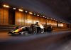 «Рейсинг Буллз» подвёл итоги первого дня в «Монако» «Рейсинг Буллз» подвёл итоги первого дня в «Монако»
