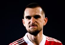 Даниил Уткин вернулся в «Краснодар» с контрактом до 2029 года Даниил Уткин вернулся в «Краснодар» с контрактом до 2029 года