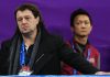 Умер двукратный олимпийский чемпион Артур Дмитриев Умер двукратный олимпийский чемпион Артур Дмитриев