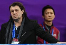 Умер двукратный олимпийский чемпион Артур Дмитриев Умер двукратный олимпийский чемпион Артур Дмитриев