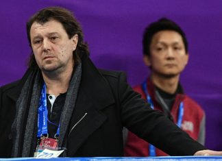 Умер двукратный олимпийский чемпион Артур Дмитриев Умер двукратный олимпийский чемпион Артур Дмитриев