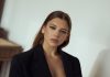 Александра Солдатова поделилась фото с отдыха и рассказала о поддержании формы Александра Солдатова поделилась фото с отдыха и рассказала о поддержании формы