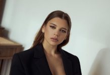 Александра Солдатова поделилась фото с отдыха и рассказала о поддержании формы Александра Солдатова поделилась фото с отдыха и рассказала о поддержании формы