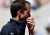 Медведев уступил Майхшаку в полуфинале ATP 250 в Хертогенбосе Медведев уступил Майхшаку в полуфинале ATP 250 в Хертогенбосе