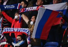Молодежная сборная России уверенно выиграла у олимпийцев Ирака Молодежная сборная России уверенно выиграла у олимпийцев Ирака