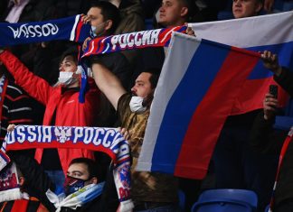 Молодежная сборная России уверенно выиграла у олимпийцев Ирака Молодежная сборная России уверенно выиграла у олимпийцев Ирака