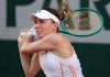 Александрова прошла во второй круг в Берлине после отказа Потаповой Александрова прошла во второй круг в Берлине после отказа Потаповой