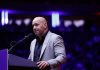 Уайт объявил повышенные бонусы на UFC Freedom 250 Уайт объявил повышенные бонусы на UFC Freedom 250