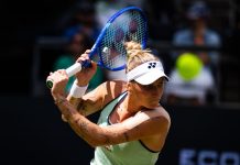 Вондроушова рассказала о стрессовой встрече с допинг-офицером ITF Вондроушова рассказала о стрессовой встрече с допинг-офицером ITF