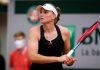 Рыбакина уступила Эале во втором круге турнира WTA в Берлине Рыбакина уступила Эале во втором круге турнира WTA в Берлине