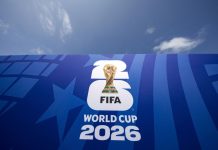 Семь сборных гарантировали выход в плей-офф ЧМ-2026 Семь сборных гарантировали выход в плей-офф ЧМ-2026