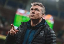 Талалаев подтвердил сохранение состава «Балтики» без массовых продаж Талалаев подтвердил сохранение состава «Балтики» без массовых продаж