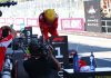 Хэмилтон не выигрывал восемь Гран-при «Формулы-1» Хэмилтон не выигрывал восемь Гран-при «Формулы-1»