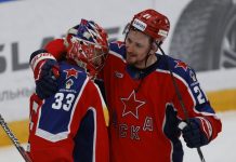 Три хоккеиста покинули ЦСКА после окончания контрактов Три хоккеиста покинули ЦСКА после окончания контрактов