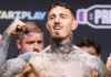 Том Аспиналл подтвердил готовность защитить титул в UFC Том Аспиналл подтвердил готовность защитить титул в UFC