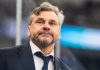 Третьяк назвал Квартальнова одним из лучших тренеров Третьяк назвал Квартальнова одним из лучших тренеров