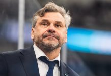 Курдин раскритиковал уход Квартальнова из «Динамо» Минск Курдин раскритиковал уход Квартальнова из «Динамо» Минск