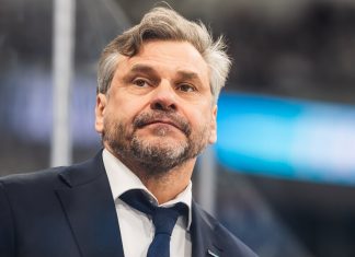 Курдин раскритиковал уход Квартальнова из «Динамо» Минск Курдин раскритиковал уход Квартальнова из «Динамо» Минск