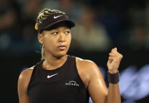 Наоми Осака пробилась в 1/4 финала WTA-500 в Бад-Хомбурге Наоми Осака пробилась в 1/4 финала WTA-500 в Бад-Хомбурге