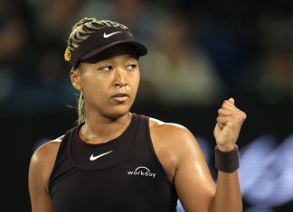 Наоми Осака пробилась в 1/4 финала WTA-500 в Бад-Хомбурге Наоми Осака пробилась в 1/4 финала WTA-500 в Бад-Хомбурге