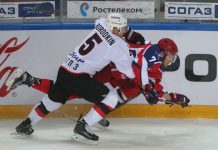 Артём Бородкин вернулся в «Челмет» на сезон ВХЛ-2026/2027 Артём Бородкин вернулся в «Челмет» на сезон ВХЛ-2026/2027