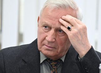 Колосков о формате ЧМ-2026: Футбольный фестиваль, а не турнир сильнейших Колосков о формате ЧМ-2026: Футбольный фестиваль, а не турнир сильнейших