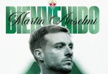 Мартин Ансельми возглавил «Эльче» с контрактом до 2027 года Мартин Ансельми возглавил «Эльче» с контрактом до 2027 года