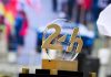 «24 часа Ле-Мана» стартуют с технических проверок и фан-зон «24 часа Ле-Мана» стартуют с технических проверок и фан-зон