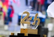 «24 часа Ле-Мана» стартуют с технических проверок и фан-зон «24 часа Ле-Мана» стартуют с технических проверок и фан-зон