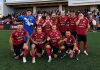 «10» и «Амкал» выиграли первые полуфиналы Медиалиги «10» и «Амкал» выиграли первые полуфиналы Медиалиги