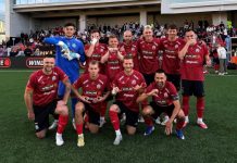 «10» и «Амкал» выиграли первые полуфиналы Медиалиги «10» и «Амкал» выиграли первые полуфиналы Медиалиги