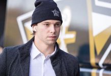 «Сочи» укрепляет защиту подписанием Колби Уильямса «Сочи» укрепляет защиту подписанием Колби Уильямса