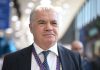 Медведев отметил скучность ЧМ-2026 по хоккею в Швейцарии Медведев отметил скучность ЧМ-2026 по хоккею в Швейцарии