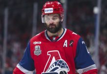 Дыняк прокомментировал успехи Радулова и судьбу карьеры Дыняк прокомментировал успехи Радулова и судьбу карьеры
