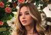 Камила Валиева посетила Великую Китайскую стену Камила Валиева посетила Великую Китайскую стену