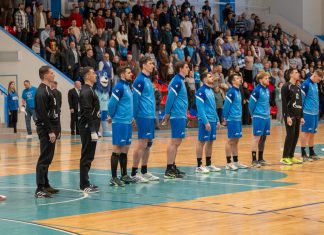 Медведев оценил полуфинал СЕХА и финал «Зенита» Медведев оценил полуфинал СЕХА и финал «Зенита»