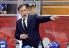 Вячеслав Козлов стал тренером «Шанхайских Драконов» Вячеслав Козлов стал тренером «Шанхайских Драконов»