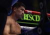 Усик сохраняет второе место в рейтинге ESPN, Бивол вернулся в топ-10 Усик сохраняет второе место в рейтинге ESPN, Бивол вернулся в топ-10