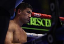 Усик сохраняет второе место в рейтинге ESPN, Бивол вернулся в топ-10 Усик сохраняет второе место в рейтинге ESPN, Бивол вернулся в топ-10