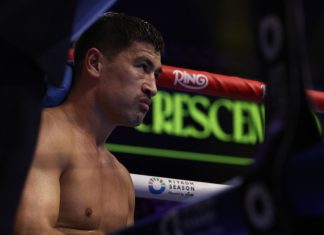 Усик сохраняет второе место в рейтинге ESPN, Бивол вернулся в топ-10 Усик сохраняет второе место в рейтинге ESPN, Бивол вернулся в топ-10