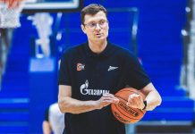 И.о. тренера «Зенита» Вергун подтвердил увольнение после серии с «Локомотивом-Кубанью» И.о. тренера «Зенита» Вергун подтвердил увольнение после серии с «Локомотивом-Кубанью»