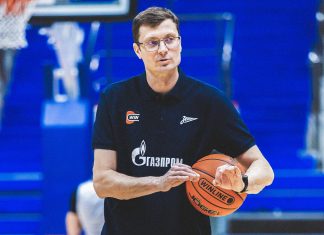И.о. тренера «Зенита» Вергун подтвердил увольнение после серии с «Локомотивом-Кубанью» И.о. тренера «Зенита» Вергун подтвердил увольнение после серии с «Локомотивом-Кубанью»