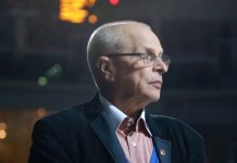 Гомельский объяснил победу «Нью-Йорк Никс» в финале НБА Гомельский объяснил победу «Нью-Йорк Никс» в финале НБА