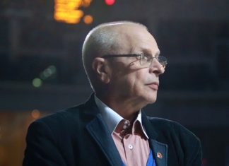 Гомельский объяснил победу «Нью-Йорк Никс» в финале НБА Гомельский объяснил победу «Нью-Йорк Никс» в финале НБА