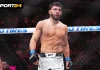 Сехудо выделил Царукяна среди лидеров UFC лёгкого веса Сехудо выделил Царукяна среди лидеров UFC лёгкого веса