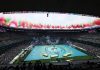 Мексиканский чиновник извинился за расистский жест на ЧМ-2026 Мексиканский чиновник извинился за расистский жест на ЧМ-2026